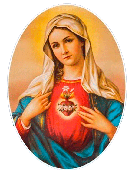 VirgenMaria